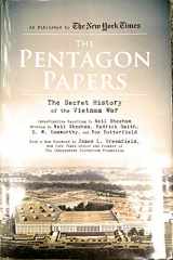 9780812903416-0812903412-The Pentagon Papers As Published by the New York Times: The Secret History of the Vietnam War