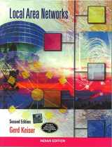9780070529045-0070529043-Local Area Networks, 2/E (With Cd)