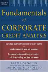 9780071441636-0071441638-Standard & Poor's Fundamentals of Corporate Credit Analysis
