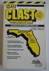 9780822020554-0822020556-CLAST Preparation Guide (Cliffs Preparation Guides)