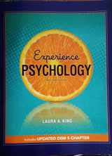 9781259201875-1259201872-Experience Psychology Second Edition Includes Updated DSM 5 Chapter