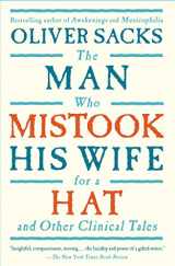 9780684853949-0684853949-The Man Who Mistook His Wife For A Hat: And Other Clinical Tales