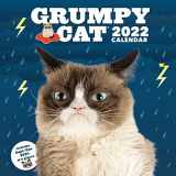 9781797209715-179720971X-Grumpy Cat 2022 Wall Calendar
