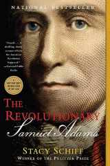 9780316441094-0316441090-The Revolutionary: Samuel Adams