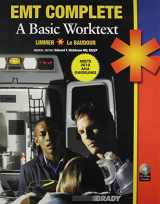 9780132333214-013233321X-Emt Complete: A Basic Worktext and Student Access Code Package to Emt Achieve: Basic Test Preparation Package