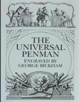 9781607964087-1607964082-The Universal Penman