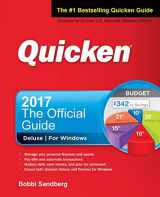 9781259862014-1259862011-Quicken 2017: The Official Guide