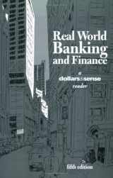 9781878585646-1878585649-Real World Banking and Finance: A Dollars & Sense Reader, 5th Edition
