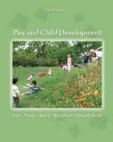 9780131573123-0131573128-Play and Child Development