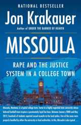 9780804170567-0804170568-Missoula: Rape and the Justice System in a College Town