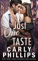 9781685590109-1685590101-Just One Taste: The Dirty Dares (The Kingston Family)