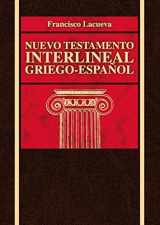9788472288775-8472288773-Nuevo Testamento interlineal griego-español (Spanish Edition)