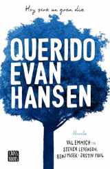 9786070759383-6070759389-Querido Evan Hansen (Spanish Edition)