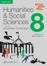 9781107423442-1107423449-Humanities and Social Sciences for the Australian Curriculum Year 8 Pack