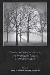 9780691140285-0691140286-Power, Interdependence, and Nonstate Actors in World Politics