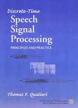 9780132429429-013242942X-Discrete-Time Speech Signal Processing: Principles and Practice