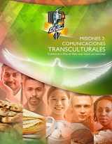 9781603821179-1603821171-Comunicaciones transculturales: Compartir el Pan de Vida con todas las naciones