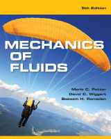 9781305635173-1305635175-Mechanics of Fluids