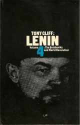 9780861040223-0861040228-Lenin: The Bolsheviks and World Revolution - Volume 4