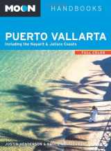 9781612385150-161238515X-Moon Puerto Vallarta: Including the Nayarit & Jalisco Coasts (Moon Handbooks)