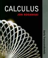 9781429209168-142920916X-Calculus Combo (Cloth), Early Transcendentals & WebAssign