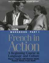9780300058222-0300058225-French in Action: A Beginning Course in Language and Culture - Workbook, Part 1