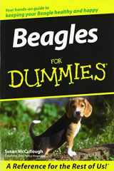 9780470039618-0470039612-Beagles for Dummies
