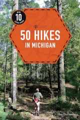 9781682683293-168268329X-50 Hikes in Michigan (Explorer's 50 Hikes)