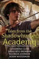 9781481443265-1481443267-Tales from the Shadowhunter Academy