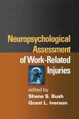 9781462502271-146250227X-Neuropsychological Assessment of Work-Related Injuries