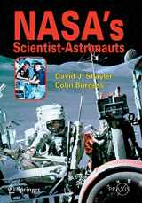 9780387218977-0387218971-NASA's Scientist-Astronauts (Springer Praxis Books)