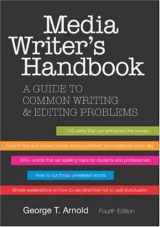 9780073526065-0073526061-Media Writer's Handbook