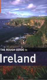 9781843536147-1843536145-The Rough Guide to Ireland 8 (Rough Guide Travel Guides)
