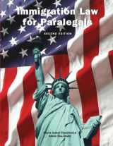 9781594603891-1594603898-Immigration Law for Paralegals
