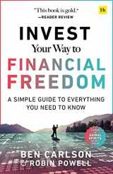 9780857199362-0857199366-Invest Your Way Financial Freedom
