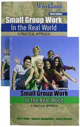 9781524983406-1524983403-Small Group Work in the Real World: A Practical Approach