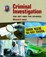 9780136133063-0136133061-Criminal Investigation: The Art and the Science