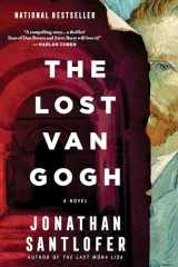 9781728258966-1728258960-The Lost Van Gogh: A Novel