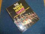 9780498023446-0498023443-The world of musical comedy: The story of the American musical stage as told through the careers of its foremost composers and lyricists