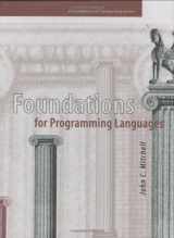 9780262133210-0262133210-Foundations for Programming Languages (Foundations of Computing) (FOUNDATIONS OF COMPUTING SERIES)