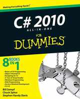 9780470563489-0470563486-C# 2010 All-in-One For Dummies