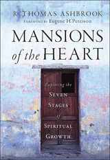 9780470454725-0470454725-Mansions of the Heart: Exploring the Seven Stages of Spiritual Growth
