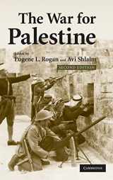 9780521875981-0521875986-The War for Palestine: Rewriting the History of 1948 (Cambridge Middle East Studies, Series Number 15)