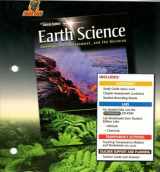 9780078781223-0078781221-Earth Science: Geology, the Environment, and the Universe, Teacher Classroom Resources