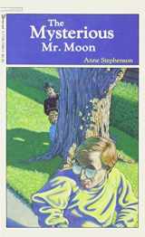 9780773672840-0773672842-The Mysterious Mr. Moon