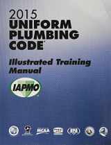9781938936807-1938936809-2015 Uniform Plumbing Code Illustrated Training Manual w/Tabs