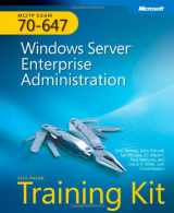 9780735625099-0735625093-MCITP Self-Paced Training Kit (Exam 70-647): Windows Server Enterprise Administration