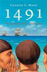 9781862078765-1862078769-1491: The Americas before Columbus