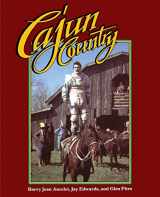 9780878054671-0878054677-Cajun Country (Folklife in the South Series)