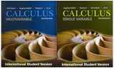 9781118318843-1118318846-Calculus: Single and Multivariable